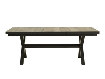 Clifton Table Eden Chair Outdoor Dining Setting